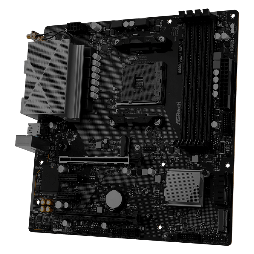 【RE】Cooling(Alum+Fan+PWM)-notPG